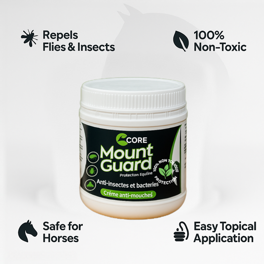 Mount Guard Fly Cream
