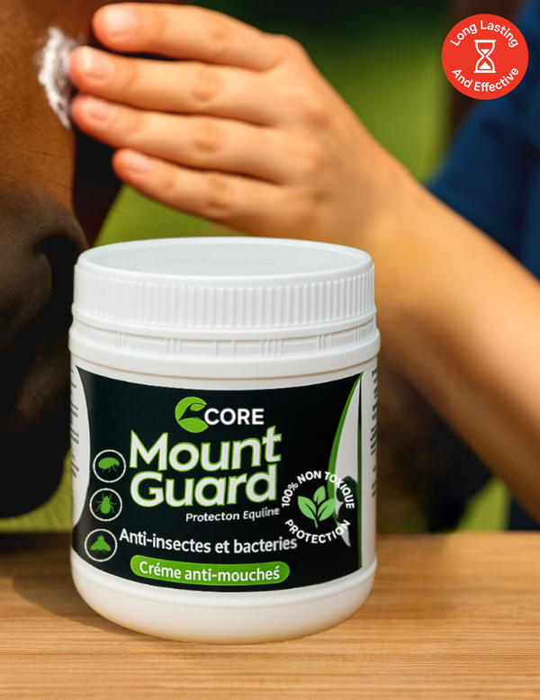 Mount Guard Fly Cream