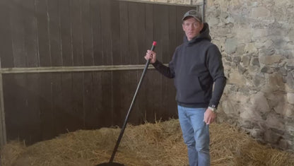 Mount Guard Equine yard wash